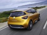 Renault R-Space Concept 2011 года